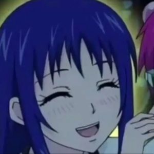 Meet your Posher, Alicia